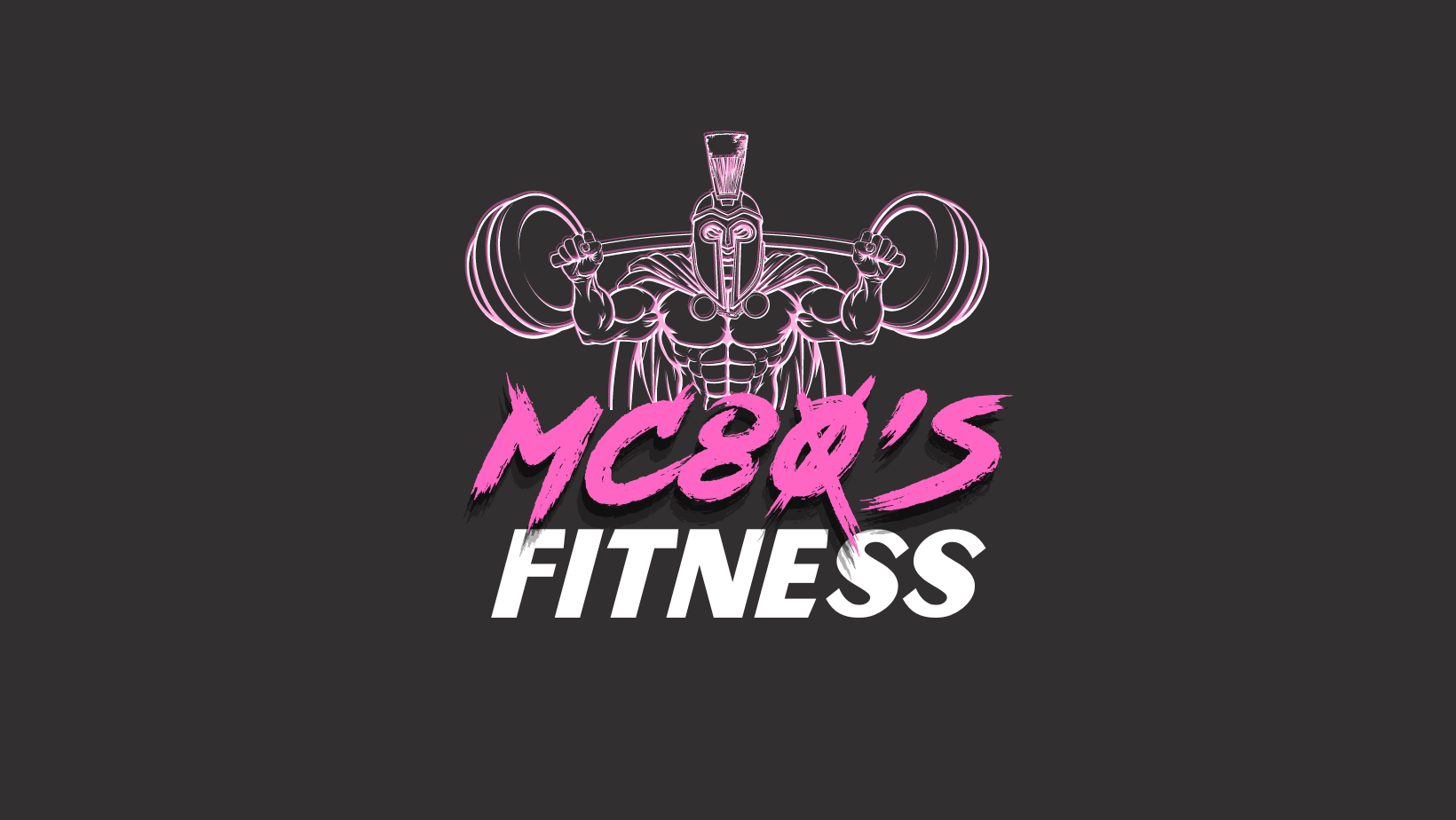 Mc80's Fitness